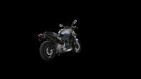 BMW Motorrad F 900 R 