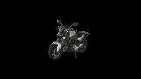 BMW Motorrad F 900 R 