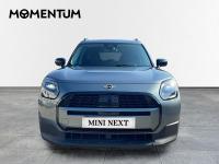 MINI Countryman D 120 kW (163 CV)
