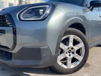 MINI Countryman D 120 kW (163 CV)