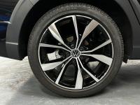 Volkswagen Taigo R-Line 1.5 TSI 110 kW (150 CV) DSG