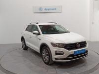 Volkswagen T-roc Advance R-Line 1.0 TSI 81 kW (110 CV)