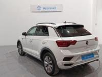 Volkswagen T-roc Advance R-Line 1.0 TSI 81 kW (110 CV)