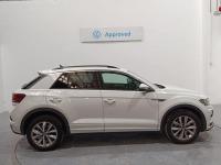 Volkswagen T-roc Advance R-Line 1.0 TSI 81 kW (110 CV)