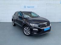 Volkswagen T-roc Advance R-Line 1.0 TSI 81 kW (110 CV)