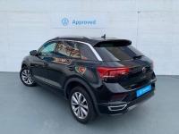 Volkswagen T-roc Advance R-Line 1.0 TSI 81 kW (110 CV)
