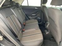 Volkswagen T-roc Advance R-Line 1.0 TSI 81 kW (110 CV)