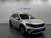 Volkswagen Taigo Life 1.0 TSI 81 kW (110 CV) DSG