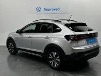Volkswagen Taigo Life 1.0 TSI 81 kW (110 CV) DSG