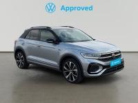 Volkswagen T-roc R-Line 1.5 TSI 110 kW (150 CV) DSG