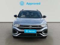 Volkswagen T-roc R-Line 1.5 TSI 110 kW (150 CV) DSG