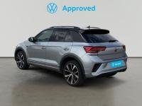 Volkswagen T-roc R-Line 1.5 TSI 110 kW (150 CV) DSG