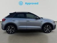 Volkswagen T-roc R-Line 1.5 TSI 110 kW (150 CV) DSG