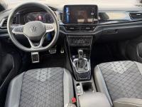 Volkswagen T-roc R-Line 1.5 TSI 110 kW (150 CV) DSG
