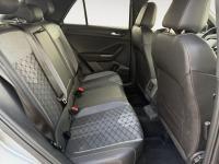 Volkswagen T-roc R-Line 1.5 TSI 110 kW (150 CV) DSG