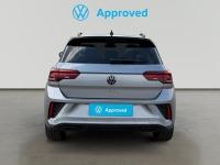 Volkswagen T-roc R-Line 1.5 TSI 110 kW (150 CV) DSG