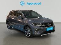 Volkswagen T-cross R-Line 1.5 TSI 110 kW (150 CV) DSG