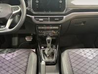 Volkswagen T-cross R-Line 1.5 TSI 110 kW (150 CV) DSG