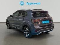 Volkswagen T-cross R-Line 1.5 TSI 110 kW (150 CV) DSG
