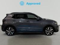 Volkswagen T-cross R-Line 1.5 TSI 110 kW (150 CV) DSG