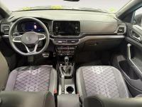 Volkswagen T-cross R-Line 1.5 TSI 110 kW (150 CV) DSG