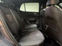 Volkswagen T-cross R-Line 1.5 TSI 110 kW (150 CV) DSG