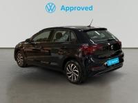 Volkswagen Polo Life 1.0 TSI 70 kW (95 CV)
