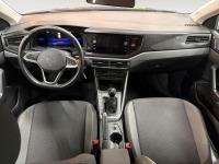 Volkswagen Polo Life 1.0 TSI 70 kW (95 CV)