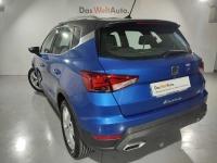 SEAT Arona 1.0 TSI FR XM DSG 85 kW (115 CV)