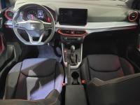 SEAT Arona 1.0 TSI FR XM DSG 85 kW (115 CV)
