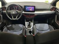 SEAT Arona 1.0 TSI FR XM 85 kW (115 CV)