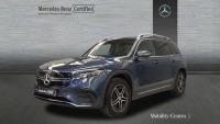 Mercedes Eqb EQB 250