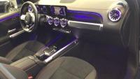 Mercedes Eqb EQB 250