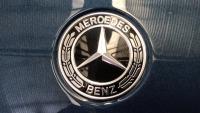 Mercedes Eqb EQB 250