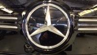 Mercedes Eqb EQB 250