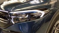 Mercedes Eqb EQB 250