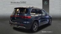 Mercedes Eqb EQB 250