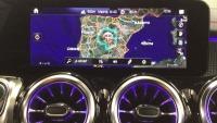 Mercedes Eqb EQB 250