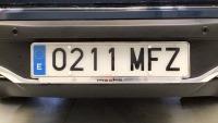Mercedes Eqb EQB 250
