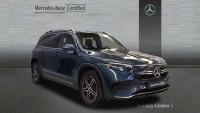 Mercedes Eqb EQB 250