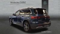 Mercedes Eqb EQB 250