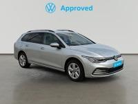 Volkswagen Golf Variant Life 1.0 eTSI 81 kW (110 CV) DSG