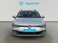 Volkswagen Golf Variant Life 1.0 eTSI 81 kW (110 CV) DSG