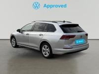 Volkswagen Golf Variant Life 1.0 eTSI 81 kW (110 CV) DSG