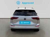 Volkswagen Golf Variant Life 1.0 eTSI 81 kW (110 CV) DSG