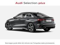 Audi A3 Sedan S line 35 TFSI 110 kW (150 CV) S tronic