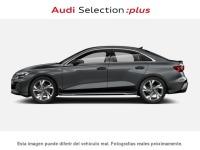 Audi A3 Sedan S line 35 TFSI 110 kW (150 CV) S tronic