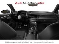 Audi A3 Sedan S line 35 TFSI 110 kW (150 CV) S tronic