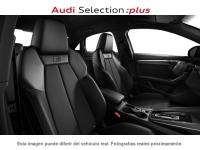 Audi A3 Sedan S line 35 TFSI 110 kW (150 CV) S tronic
