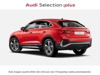 Audi Q3 Sportback Black line 35 TFSI 110 kW (150 CV) S tronic